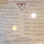 Nikko Menu