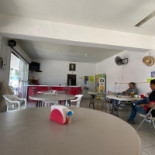 Jm Cafe À l'intérieur