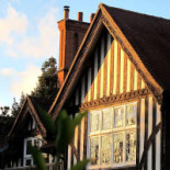 Le Bonta Exterior