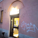 Il Borgo Extérieur