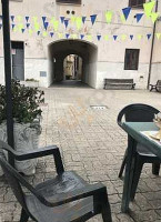 Tavola Calda Centrale outside