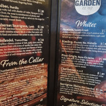 La Tavernetta Carta