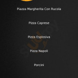 Dance Cafe Carte