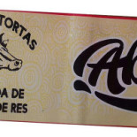 Caffe Del Baffo Logo