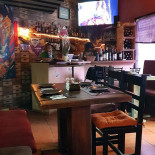 Bar Del Corso Di Ninfo Giuseppa inside