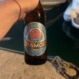 All'isola Boisson