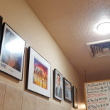 Alberto's Pizza Boisson