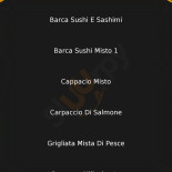 La Pizzeria Del Borgo Carta