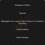 Abaribi Menu