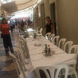 Pizza Al Taglio Le Ghinghe inside