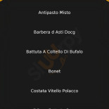 Bar Pizzeria Centro Di Mandalari Maddalena C Carta