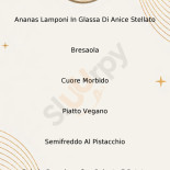Jammin' Pizzeria menu