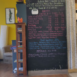 Pizzeria Soave Carte
