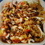 Genobile food