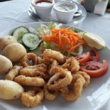 Dodo Cafe Nourriture