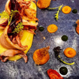 Cipasso Bistrot Comida