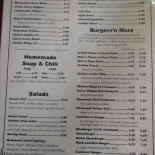 Banchina 63 Carte