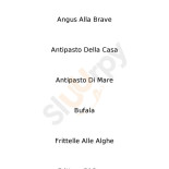 Pasticceria Garre Mario Carte