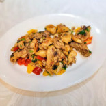 Roux Comida