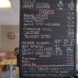 Gelateria Acquarulo Carte
