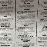 Pasticceria Frisenda Carte