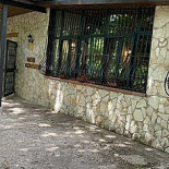 Al Rifugio Della Volpe outside