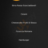 Pizzstop menu