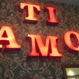 Trattoria Coppa D'oro Boisson