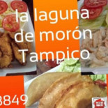 Corte Scaligera food