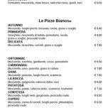 Albergo Payarin Carte
