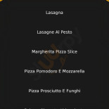 Merak Cafe Carta