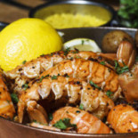 Fjorubordid Cibo
