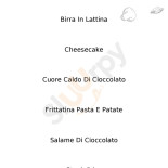 Coccobello Cafe Carte