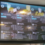 La Locanda Dei Sapori menu