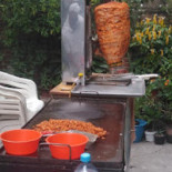 Il Mannarino Tenca Comida