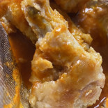 Giuly Comida