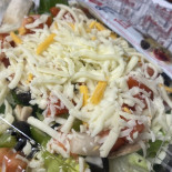 Zero45 Comida