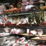 Pizzicheria Romana food