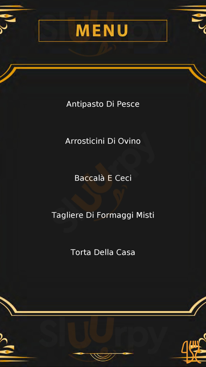L’intingolo Carte