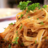 Caffe Repubblica Food