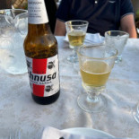 Tenuta Pilastru Bebida