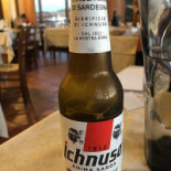 Tenuta Pilastru Bebida