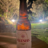 Tenuta Pilastru Bebida