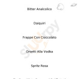 Al Chamole Menu