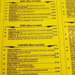 Amici Per La Pizza Carte