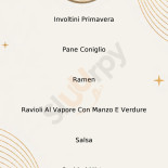Pizzeria Acqua E Farina Carta