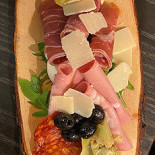 Yoisushi Comida