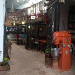 Caffe Bistrot Extérieur