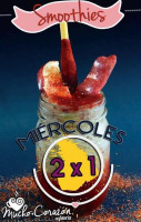 Forno Pasticceria Sant'agnese drink