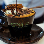 Style Minuman